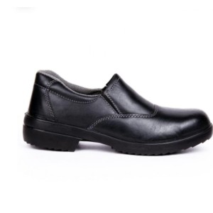 Hillson Ladies Safety Shoe