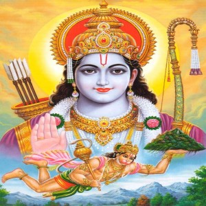 Hindu God Picture