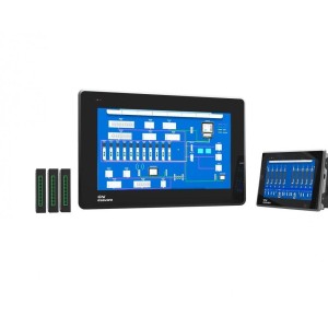 Hmi Touch Panel