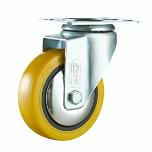 HOD Castor Wheels