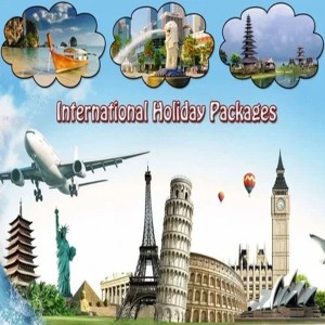 Holiday Packages Services