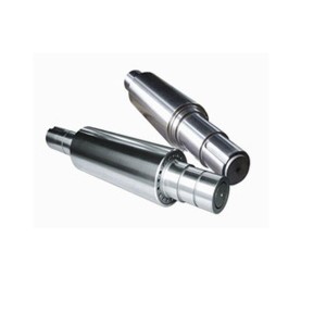 Hollow Chilled Rolls