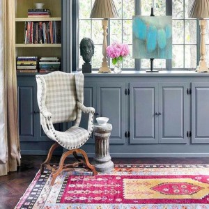 Home Decorating Fabrics