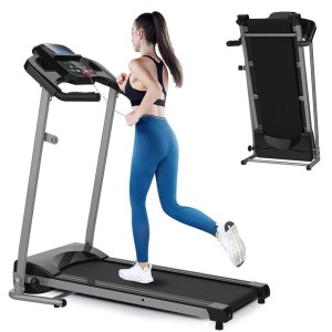 Home Folding Treadmill