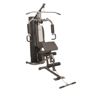 Home Gym Equipment