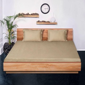 Home Plain Bed Mattress