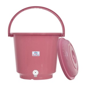 Home Plastic Bucket 