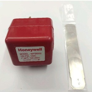 Honeywell Flow Switch
