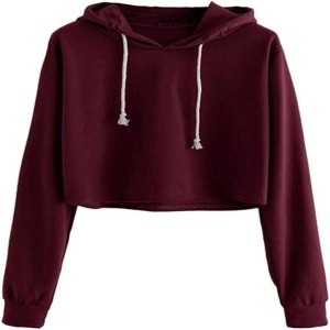 Hoodies Ladies Sweatshirts
