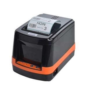 HOP Thermal Receipt Printer, Ideal for restaurants