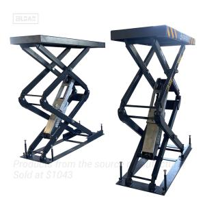 Horizontal Electric Lift