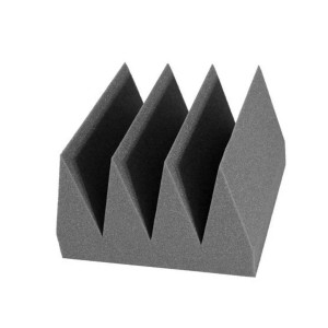 Horizontal Flame Foam