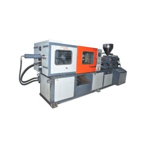 Horizontal Molding Machine
