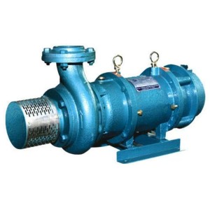Horizontal Submersible Pump