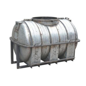 Horizontal Tank Mould