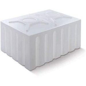 Horizontal Water Tank