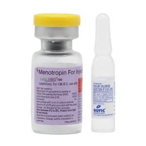 Hormones Injections, Endocrine therapy drugs