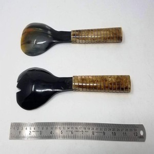 Horn Restaurant Spoon