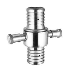 Hose Industrial Couplings