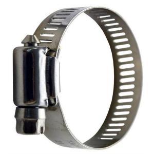 Hose Stainless Steel Clamps