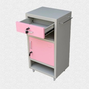 Hospital Bedside Locker