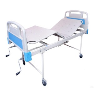 Hospital Fowler Bed