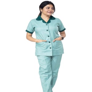 Hospital Nurse Uniform