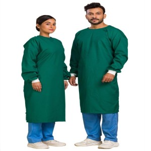 Hospital Ot Gown