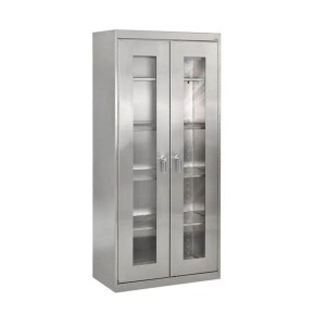 Hospital Steel Almirahs