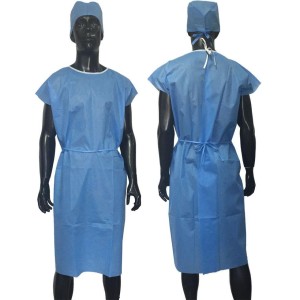 Hospital Surgical Apron
