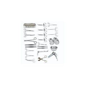 Hospital Surgical Items