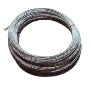 Hot Dipped Galvanized Wire, strong corrosion resistance