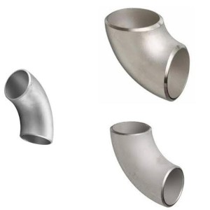 Hot Forming Elbow Machine