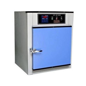 Hot Laboratory Air Oven