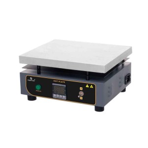 Hot Laboratory Plate