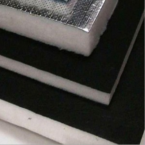 Hot Materials Insulations