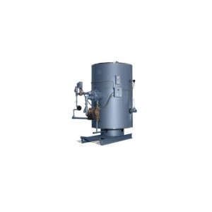 Hot Water Industrial Generator