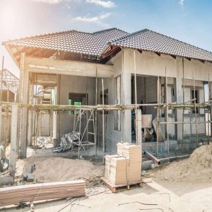 House Construction Project