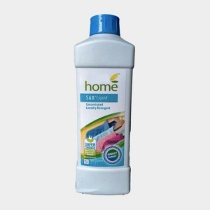 house liquid detergent, Safe for all surfaces