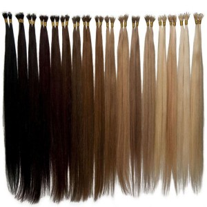 Human Extension Hair