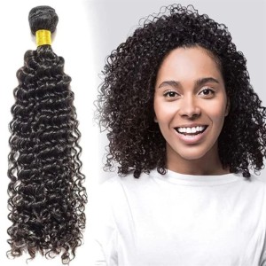 Human Hair Extensions