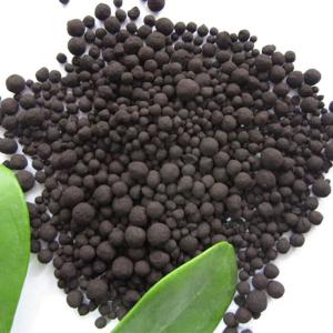 Humic Natural Acid