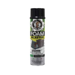 Hvac Foam Ac Cleaner