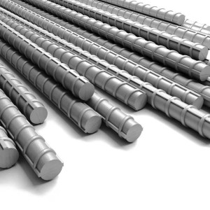 Hybrid Composite TMT Steel Bar, Lightweight structures