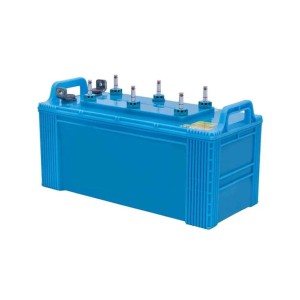 Hybrid Tubular Battery