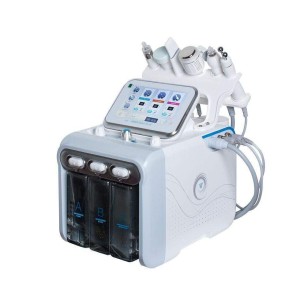 Hydra Facial Machine