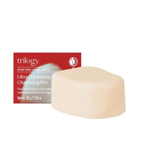 Hydrating Cleansing Bar