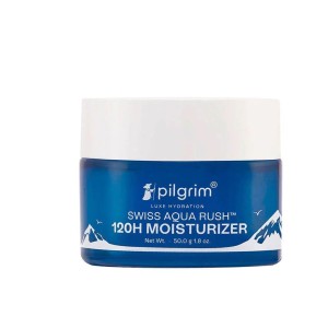 Hydration Moisturizer Cream