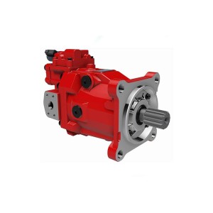 Hydraulic Axial Piston Motor
