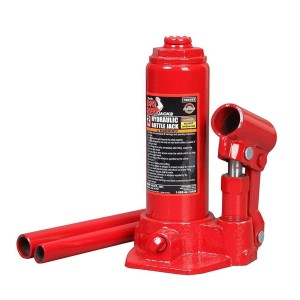 Hydraulic Bottle Jacks